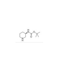 (S) -3-N-Boc-Aminopiperidin; CAS Nr. 216854-23-8